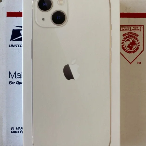 iPhone | Cell Phones & Accessories | Iphone 3 128gb New In